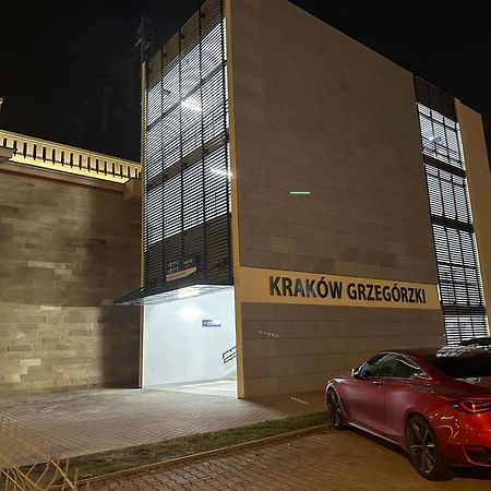 Dietla Apartament Centrum Krakov Exteriér fotografie