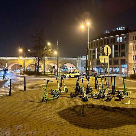Dietla Apartament Centrum Krakov Exteriér fotografie
