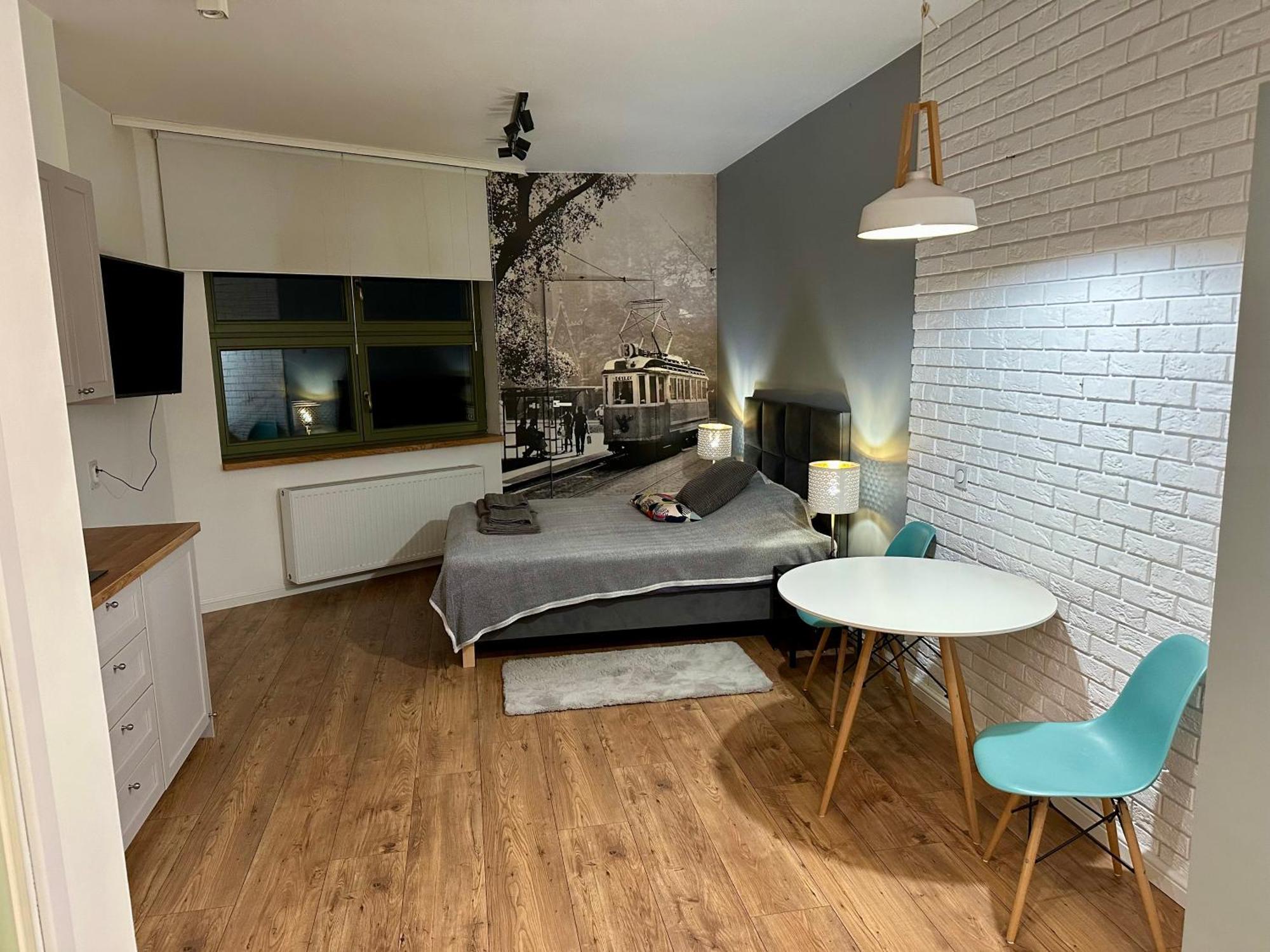 Dietla Apartament Centrum Krakov Exteriér fotografie