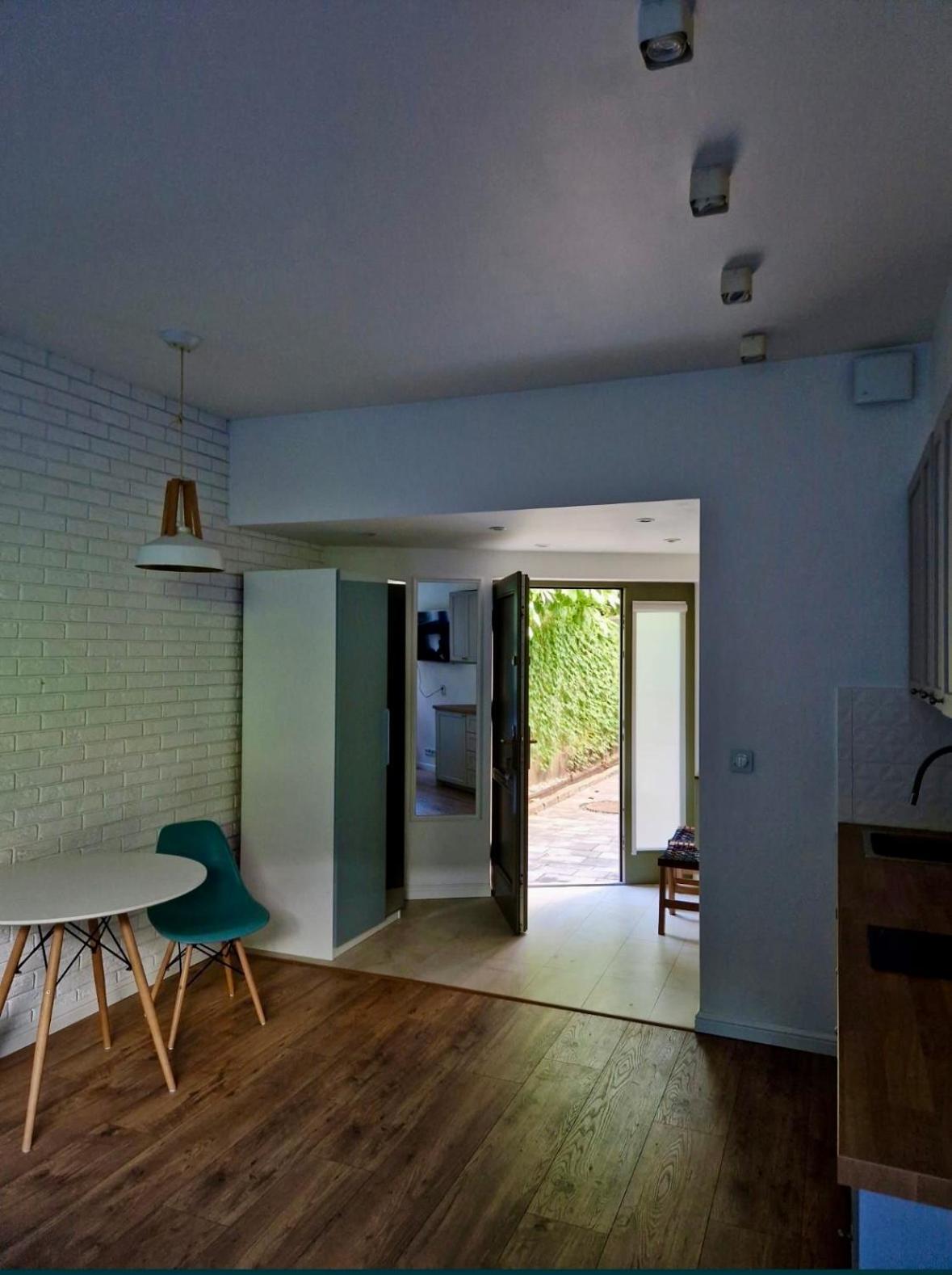 Dietla Apartament Centrum Krakov Exteriér fotografie