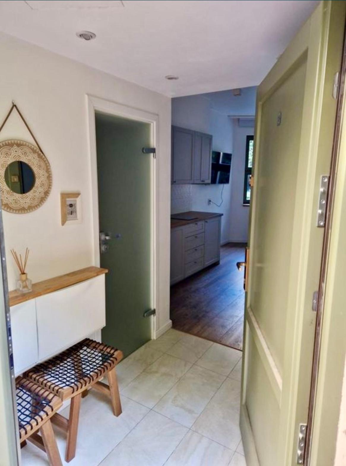 Dietla Apartament Centrum Krakov Exteriér fotografie