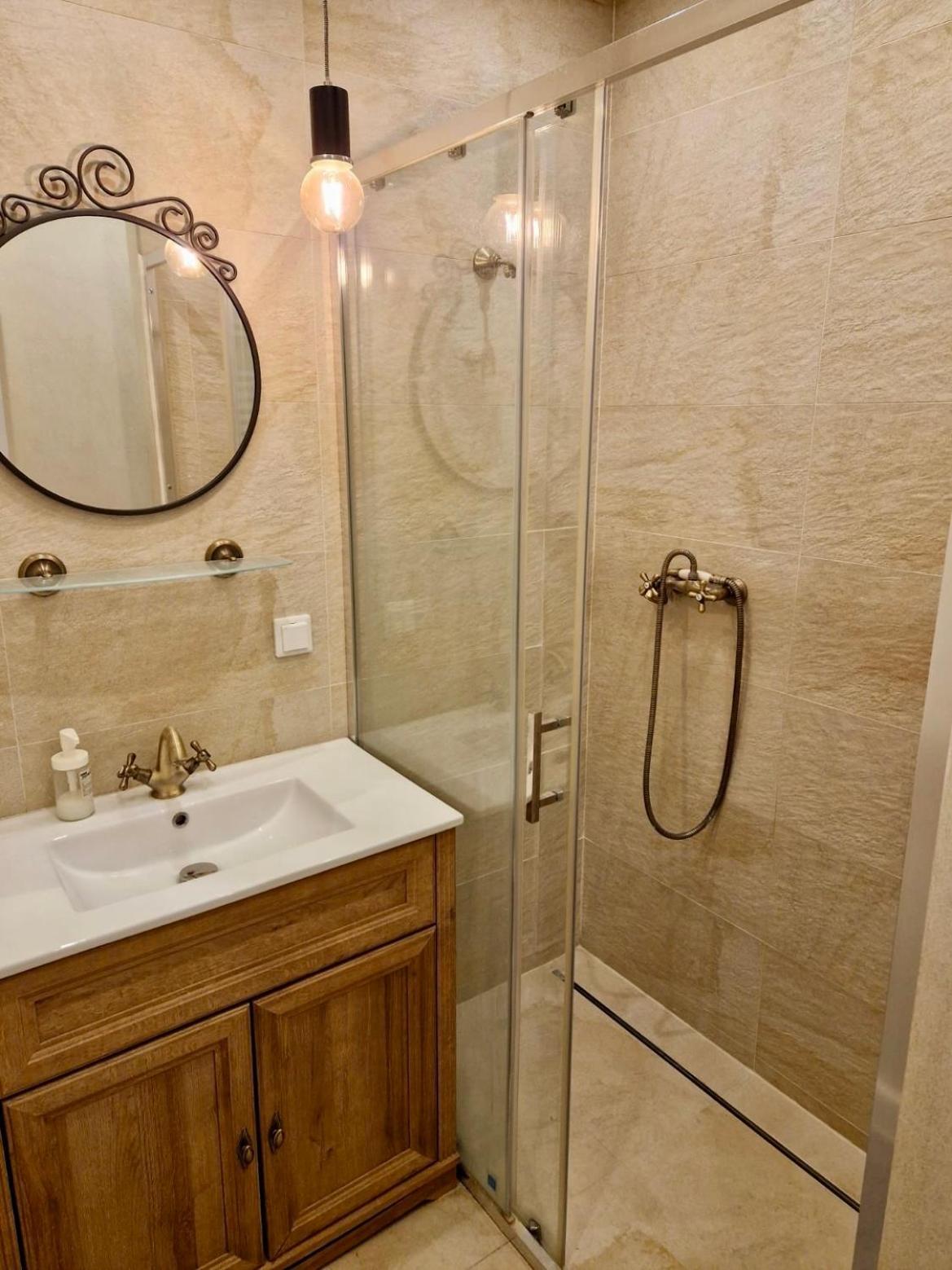 Dietla Apartament Centrum Krakov Exteriér fotografie