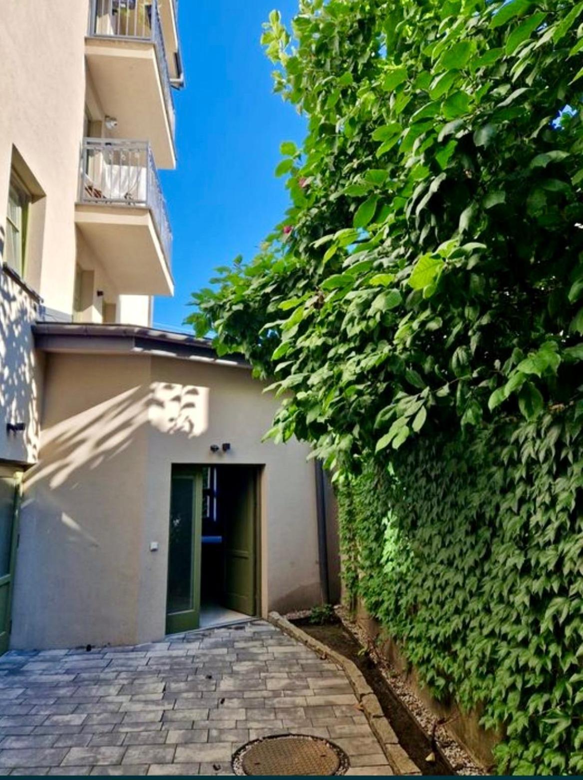 Dietla Apartament Centrum Krakov Exteriér fotografie