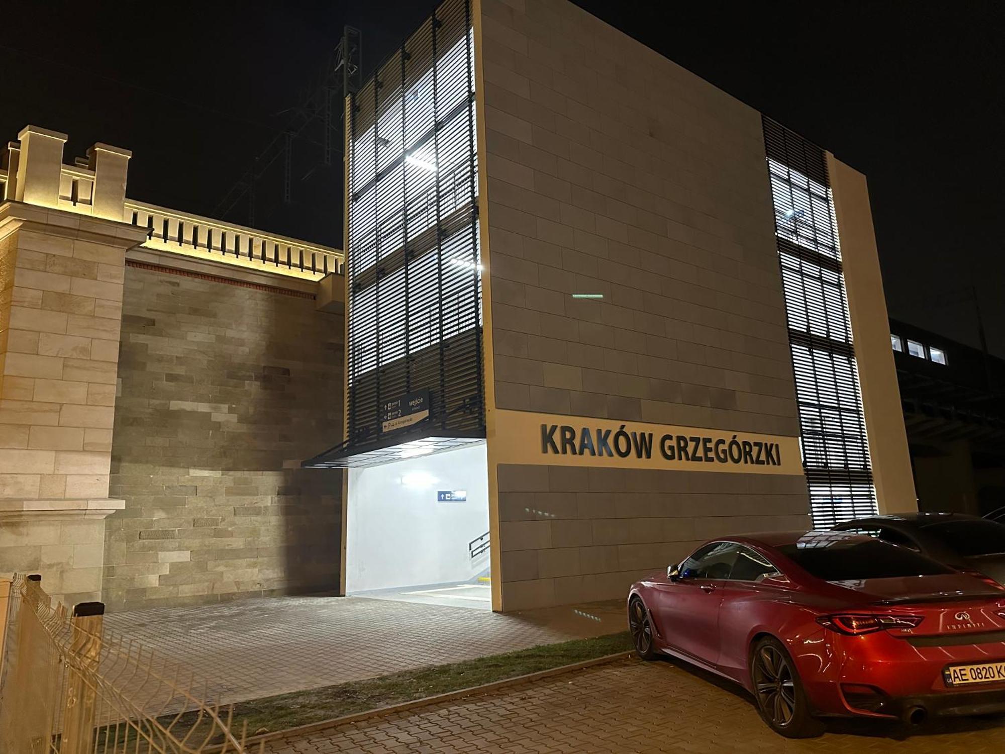 Dietla Apartament Centrum Krakov Exteriér fotografie