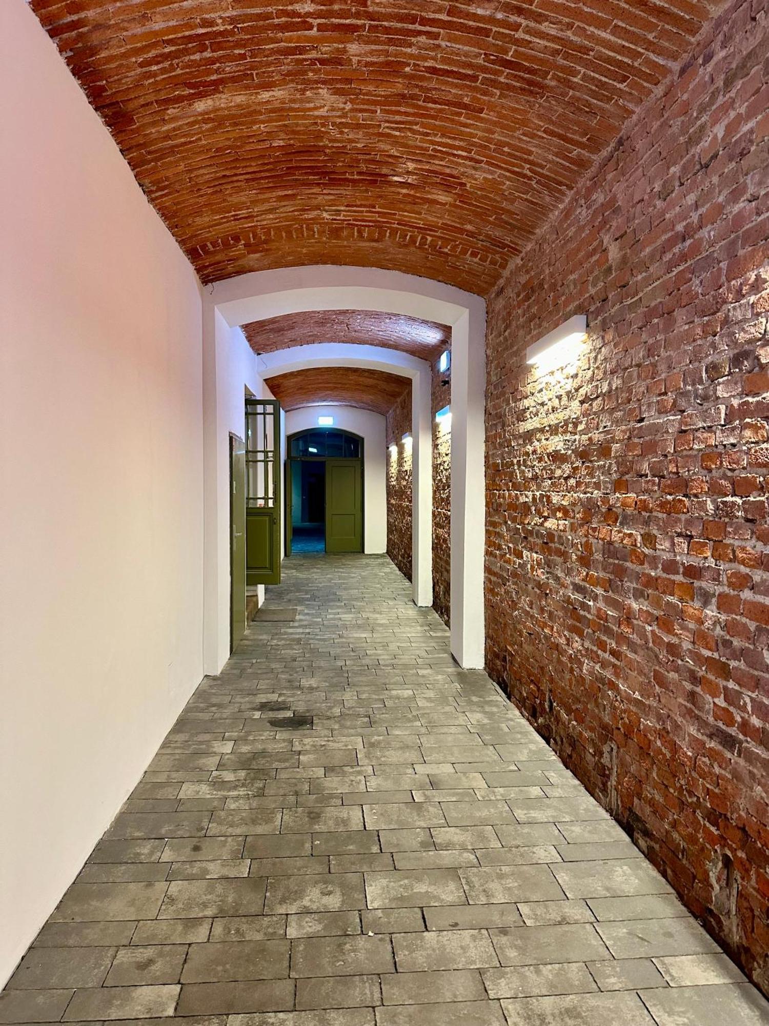 Dietla Apartament Centrum Krakov Exteriér fotografie